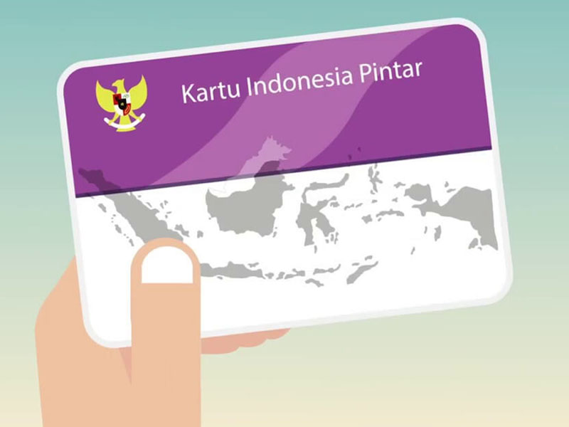 Kartu Indonesia Pintar Kuliah (KIP)